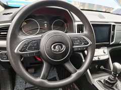 Audi Cannon 2021 2.0T Commercial Manual Diesel 2WD Elite Long Bed GW4D20M - ფოტო 3