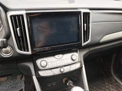 Audi Cannon 2021 2.0T Commercial Manual Diesel 2WD Elite Long Bed GW4D20M - ფოტო 5