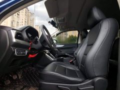 Audi Cannon 2021 2.0T Commercial Manual Diesel 2WD Elite Long Bed GW4D20M - ფოტო 9