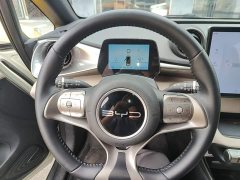 BYD Dolphin 2023 420km Fashion Edition - ფოტო 11