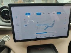 BYD Dolphin 2023 420km Fashion Edition - ფოტო 13