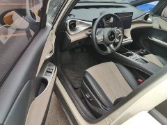 BYD Dolphin 2023 420km Fashion Edition - ფოტო 16