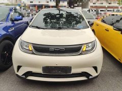 BYD Dolphin 2023 420km Fashion Edition - ფოტო 3