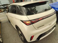 BYD Dolphin 2023 420km Fashion Edition - ფოტო 5