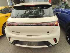 BYD Dolphin 2023 420km Fashion Edition - ფოტო 6