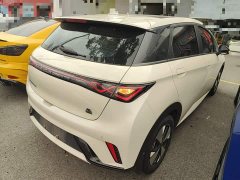 BYD Dolphin 2023 420km Fashion Edition - ფოტო 7