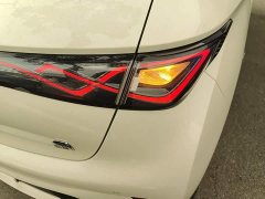 BYD Dolphin 2023 420km Fashion Edition - ფოტო 8