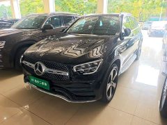 Mercedes-Benz GLC Facelift GLC 260 L 4MATIC Dynamic - ფოტო 1