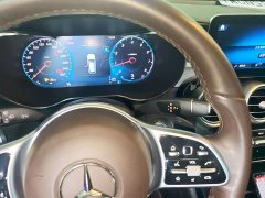 Mercedes-Benz GLC Facelift GLC 260 L 4MATIC Dynamic - ფოტო 10