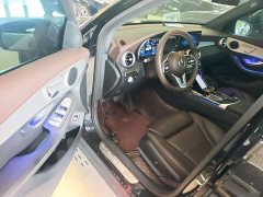 Mercedes-Benz GLC Facelift GLC 260 L 4MATIC Dynamic - ფოტო 12