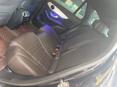 Mercedes-Benz GLC Facelift GLC 260 L 4MATIC Dynamic - ფოტო 13