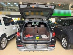 Mercedes-Benz GLC Facelift GLC 260 L 4MATIC Dynamic - ფოტო 15