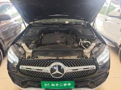 Mercedes-Benz GLC Facelift GLC 260 L 4MATIC Dynamic - ფოტო 16