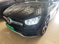 Mercedes-Benz GLC Facelift GLC 260 L 4MATIC Dynamic - ფოტო 18