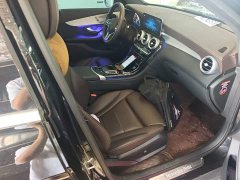 Mercedes-Benz GLC Facelift GLC 260 L 4MATIC Dynamic - ფოტო 20
