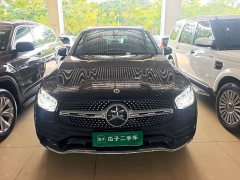 Mercedes-Benz GLC Facelift GLC 260 L 4MATIC Dynamic - ფოტო 3