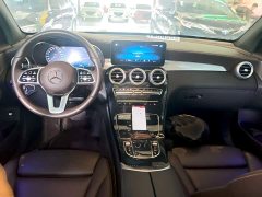 Mercedes-Benz GLC Facelift GLC 260 L 4MATIC Dynamic - ფოტო 6