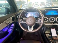 Mercedes-Benz GLC Facelift GLC 260 L 4MATIC Dynamic - ფოტო 7