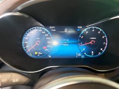 Mercedes-Benz GLC Facelift GLC 260 L 4MATIC Dynamic - ფოტო 8