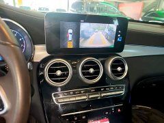 Mercedes-Benz GLC Facelift GLC 260 L 4MATIC Dynamic - ფოტო 9