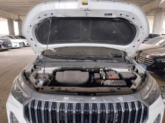 Jetour Jietu X90 PLUS 1.6T Diesel DCT Villa PRO 7-Seater - ფოტო 11