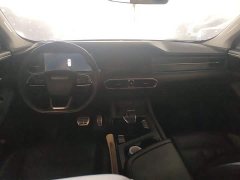 Jetour Jietu X90 PLUS 1.6T Diesel DCT Villa PRO 7-Seater - ფოტო 13