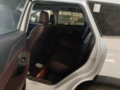 Jetour Jietu X90 PLUS 1.6T Diesel DCT Villa PRO 7-Seater - ფოტო 15