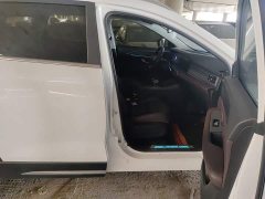 Jetour Jietu X90 PLUS 1.6T Diesel DCT Villa PRO 7-Seater - ფოტო 18