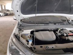 Jetour Jietu X90 PLUS 1.6T Diesel DCT Villa PRO 7-Seater - ფოტო 19