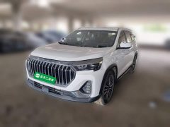 Jetour Jietu X90 PLUS 1.6T Diesel DCT Villa PRO 7-Seater - ფოტო 2