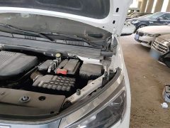 Jetour Jietu X90 PLUS 1.6T Diesel DCT Villa PRO 7-Seater - ფოტო 20