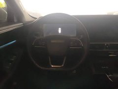 Jetour Jietu X90 PLUS 1.6T Diesel DCT Villa PRO 7-Seater - ფოტო 3