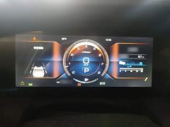 Jetour Jietu X90 PLUS 1.6T Diesel DCT Villa PRO 7-Seater - ფოტო 4
