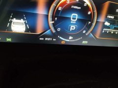 Jetour Jietu X90 PLUS 1.6T Diesel DCT Villa PRO 7-Seater - ფოტო 5