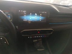Jetour Jietu X90 PLUS 1.6T Diesel DCT Villa PRO 7-Seater - ფოტო 6