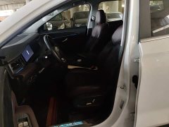 Jetour Jietu X90 PLUS 1.6T Diesel DCT Villa PRO 7-Seater - ფოტო 8