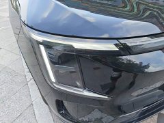 Jetour Jietu Shanhai L7 PLUS 2026 220km Flagship 7-Seater - ფოტო 11