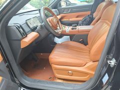 Jetour Jietu Shanhai L7 PLUS 2026 220km Flagship 7-Seater - ფოტო 20