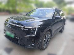Jetour Jietu Shanhai L7 PLUS 2026 220km Flagship 7-Seater - ფოტო 3