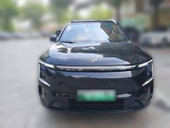 Jetour Jietu Shanhai L7 PLUS 2026 220km Flagship 7-Seater - ფოტო 5
