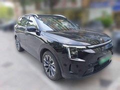 Jetour Jietu Shanhai L7 PLUS 2026 220km Flagship 7-Seater - ფოტო 6