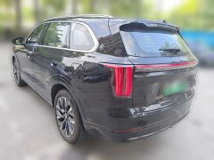 Jetour Jietu Shanhai L7 PLUS 2026 220km Flagship 7-Seater - ფოტო 7