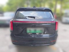 Jetour Jietu Shanhai L7 PLUS 2026 220km Flagship 7-Seater - ფოტო 8