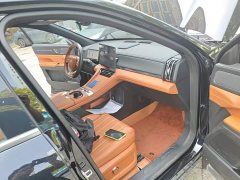 Jetour Jietu Shanhai L7 PLUS 2026 220km Flagship 7-Seater - ფოტო 9