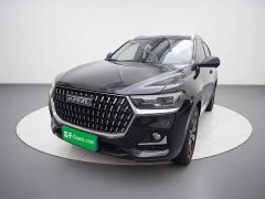 Haval H6 National Trend Edition 1.5T Automatic Champion Version - ფოტო 1