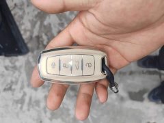Haval H6 National Trend Edition 1.5T Automatic Champion Version - ფოტო 12