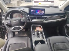 Haval H6 National Trend Edition 1.5T Automatic Champion Version - ფოტო 13