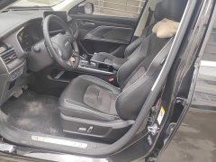 Haval H6 National Trend Edition 1.5T Automatic Champion Version - ფოტო 14