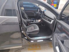 Haval H6 National Trend Edition 1.5T Automatic Champion Version - ფოტო 20