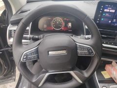 Haval H6 National Trend Edition 1.5T Automatic Champion Version - ფოტო 3